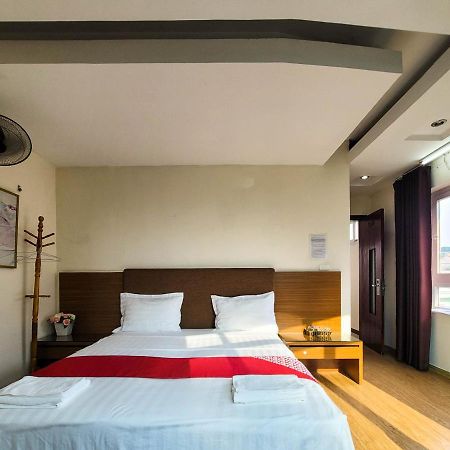 Tglobal Ngan Son Hotel Ανόι Εξωτερικό φωτογραφία