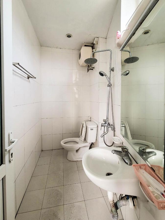 Tglobal Ngan Son Hotel Ανόι Εξωτερικό φωτογραφία